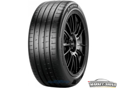 Pirelli P Zero PZ5 NCS 285/40 R23 107Y