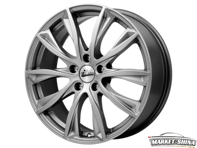 iFree Кazaнтип 7.5 x 18 5*108 Et:35 Dia:67.1 Хай Вэй