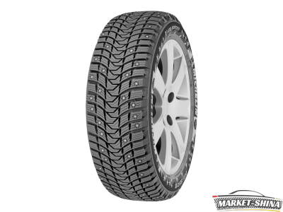 Michelin X-Ice North 3 285/40 R19 107H