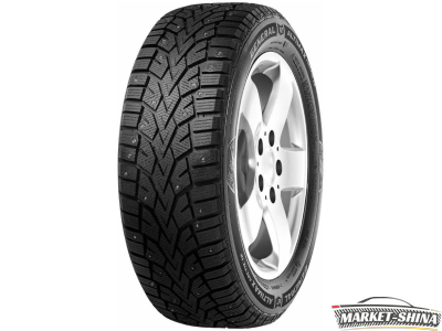 General Altimax Arctic 12 205/65 R15 99T