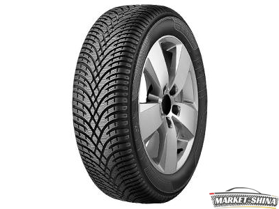 BFGoodrich G-Force Winter 2 195/45 R16 84H