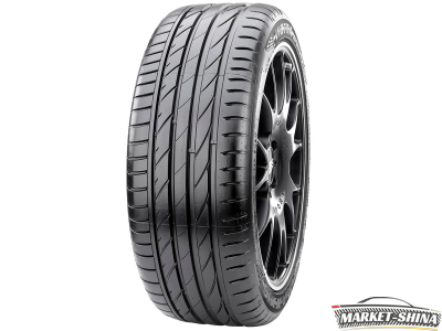 Maxxis Victra Sport VS-5 SUV 225/60 R18 100V