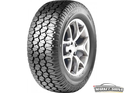 LASSA Multiways C 215/65 R16 109R LASSA Multiways C 215/65 R16 109R