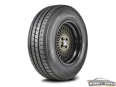 Delinte AW5 Van 235/65 R16 115R