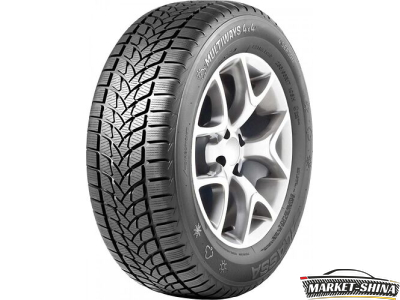 LASSA Multiways 4*4 225/65 R17 106H