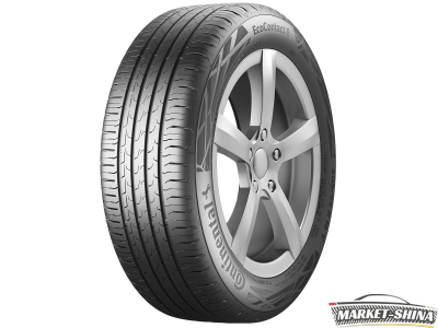 Continental EcoContact 6 175/80 R14 88T