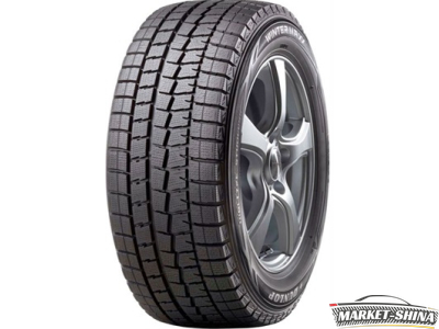 Dunlop Winter Maxx WM01 205/55 R16 94T