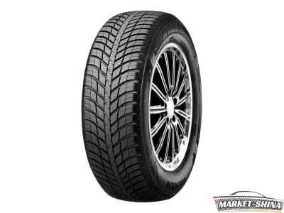 Nexen N'Blue 4Season 195/60 R14 86T