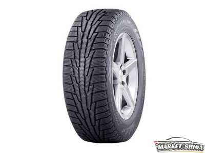 Ikon Tyres (Nokian Tyres) Character Snow 2 SUV 205/60 R16 96R