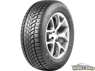 LASSA Multiways 4*4 215/70 R16 100T LASSA Multiways 4*4 215/70 R16 100T