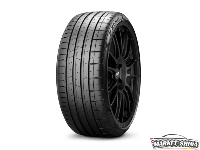 Pirelli P Zero NCS 245/40 R19 98Y Pirelli P Zero NCS 245/40 R19 98Y