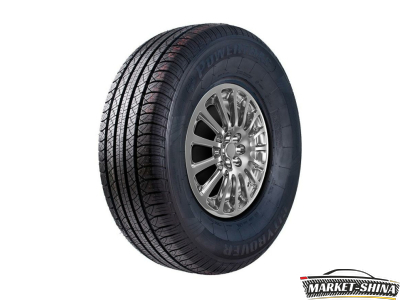 Powertrac CityRover 285/60 R18 116H Powertrac CityRover 285/60 R18 116H