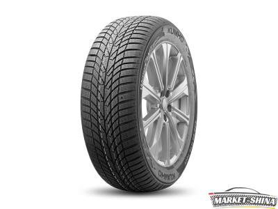 Kumho WinterCraft WP52+ 225/50 R17 94H