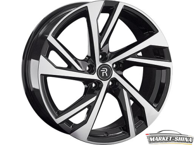 Replay SB110 8 x 18 5*114.3 Et:55 Dia:56.1 MGMF