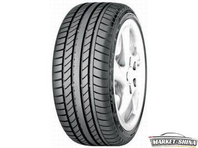 Continental ContiSportContact 5 225/35 R18 87Y Continental ContiSportContact 5 225/35 R18 87Y