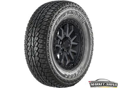 COMFORSER CF1000 31/10.5 R15 109S