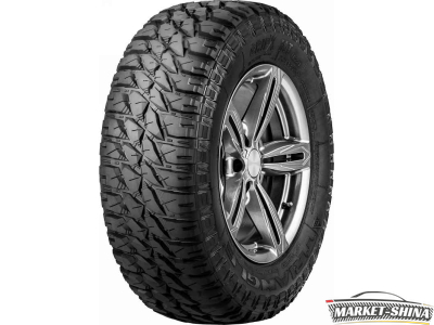 Triangle TR281 235/85 R16 120/116Q Triangle TR281 235/85 R16 120/116Q