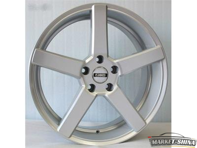 NEO V03 6 x 15 4*100 Et:40 Dia:60.1 Серебристый