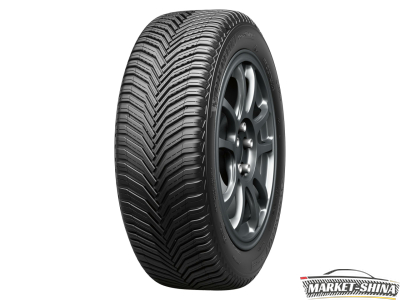 Michelin CrossClimate 2 255/40 R19 100Y Michelin CrossClimate 2 255/40 R19 100Y