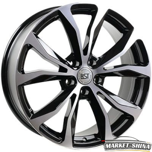 RST R009 7.5 x 19 5*108 Et:33 Dia:60.1 BD