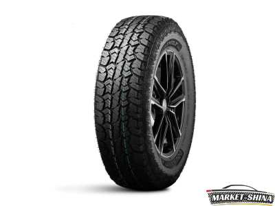 Double Star Wildwolf W01 235/55 R18 100Q