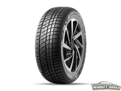 Kumho WinterCraft WS71 245/70 R16 107H