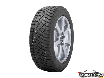 Nitto Therma Spike 225/60 R18 100T