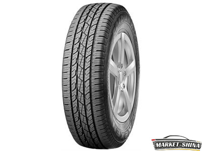 Roadstone Roadian HTX RH5 225/65 R17 102H