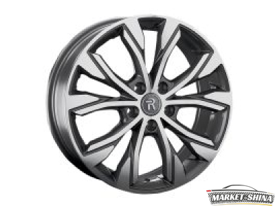 Replay JC18 7 x 18 5*114.3 Et:35 Dia:67.1 GMF