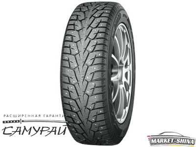 Yokohama Ice Guard Stud IG55 205/75 R15 97T