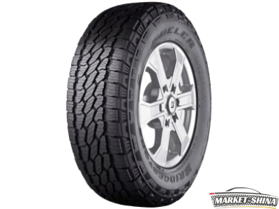 Bridgestone Dueler All-Terrain AT002 265/60 R18 114H