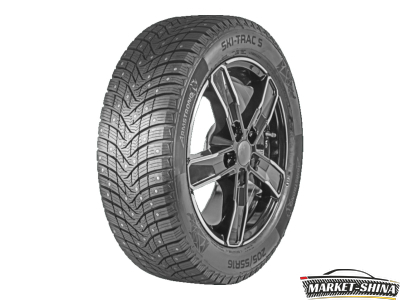 Armstrong Ski-Trac S 215/65 R16 102T