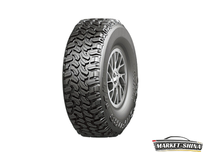 Compasal Versant M/T 12.5/35 R17 121Q Compasal Versant M/T 12.5/35 R17 121Q