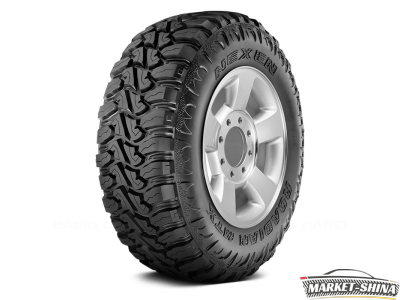 Nexen ROADIAN MTX 295/70 R17 121Q