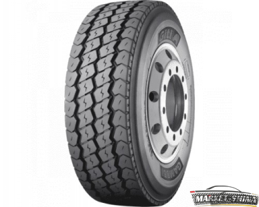 GiTi GAM851 385/65 R22.5 164K