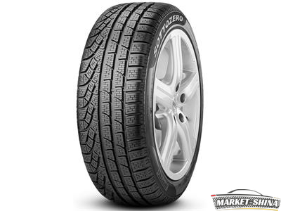 Pirelli Winter Sotto Zero 2 205/50 R17 93H