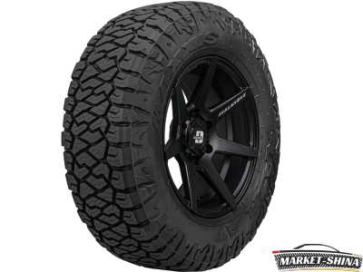 Maxxis Razr AT AT-811 245/75 R16 115S
