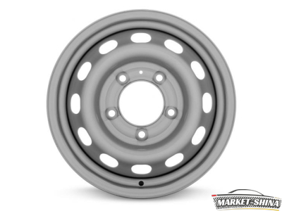 Magnetto 15006 S AM 6 x 15 5*139.7 Et:40 Dia:98.5 Silver