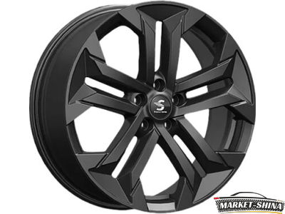 Premium КР012 (Exeed TXL) 7 x 18 5*108 Et:36 Dia:65.1 Diamond Gloss Graphite