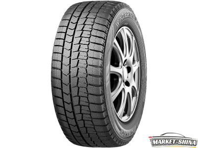 Dunlop Winter Maxx WM02 215/60 R16 99T