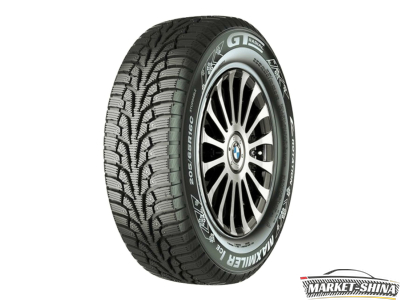 GT Radial Maxmiler Ice 215/65 R16 109/107R
