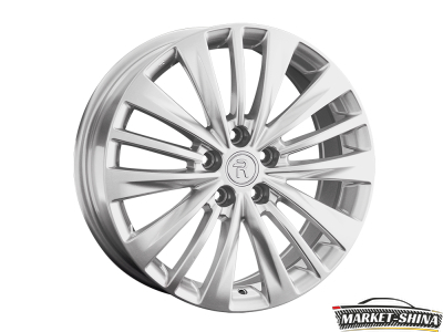 Replay CHR77 7.5 x 18 5*108 Et:47 Dia:60.1 Sil