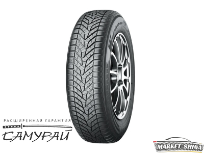 Yokohama BluEarth Winter V905 325/30 R21 108V
