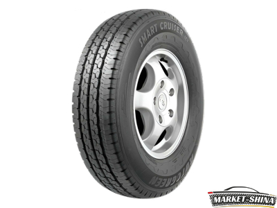 Autogreen Smart Cruiser SC7 215/65 R16 109T