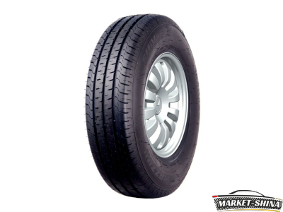 Mazzini Effivan 215/65 R16 109/107R