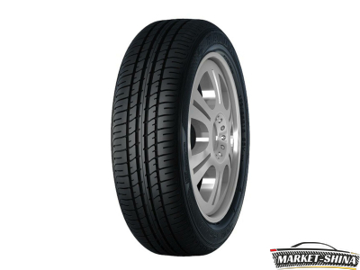 Haida HD668 225/60 R18 100V