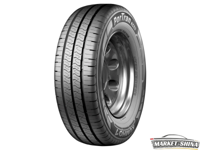 Kumho Portran KC53 215/65 R16 109/107T
