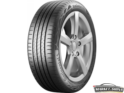 Continental EcoContact 6Q 225/55 R18 102Y