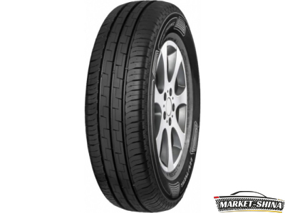 IMPERIAL Ecovan 225/55 R17 109H