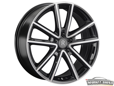 Replay CHG44 7.5 x 18 5*110 Et:46 Dia:63.3 BKF